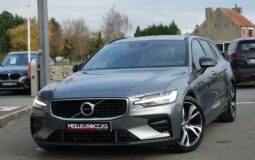 VOLVO V 60 D3 2.0 L GEARTRONIC 150CH  R-DESIGN