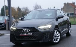 AUDI A1 SPORTBACK 25 TFSI