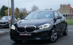 BMW 116D SERIE 1