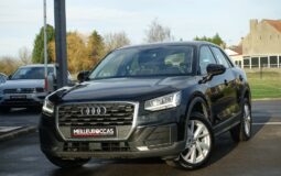 AUDI Q2 30 TDI S-TRONIC