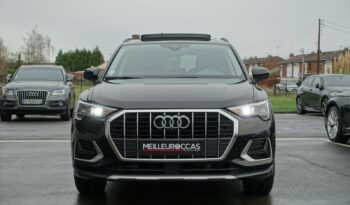 AUDI Q3 35 TDI 150 CH S-TRONIC complet