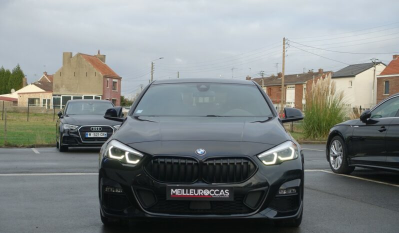 BMW 216 DA GRANCOUPE DKG SERIE 2  PACK M complet