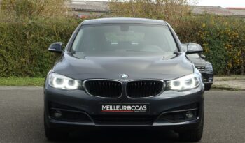 BMW 318 DA GRAN TURISMO GT SERIE 3 complet