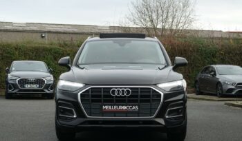 AUDI Q5 35 TDI 163 CH S-TRONIC MHEV complet
