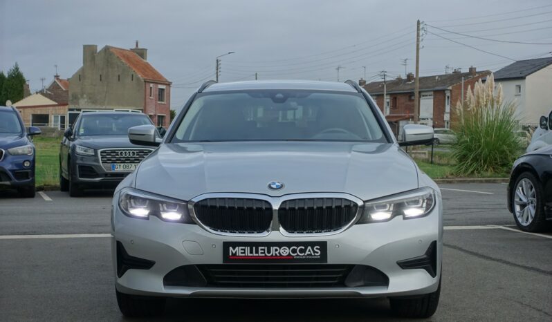 BMW 320 DA TOURING SERIE 3 163 CH BVA complet