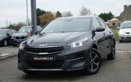 KIA XCEED 1.6 GDI PHEV DCT 141 CH HYBRIDE RECHARGEABLE BUSINESS LINE