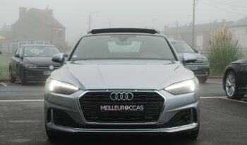AUDI A5 SPORTBACK 30 TDI S-TRONIC MHEV 136 CH complet