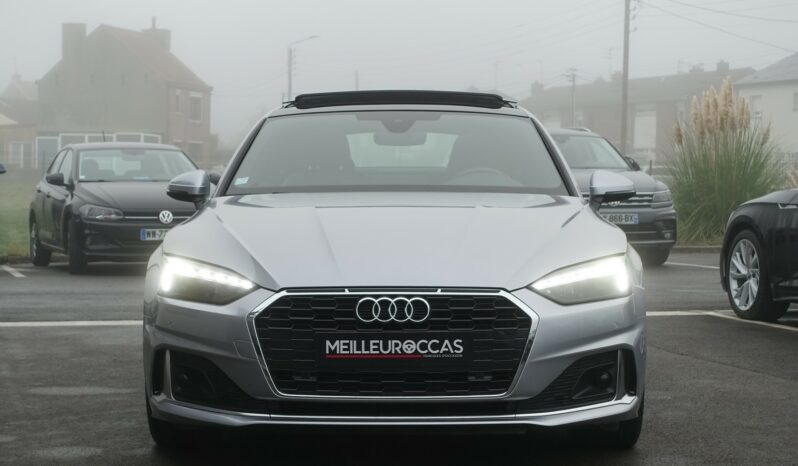 AUDI A5 SPORTBACK 30 TDI S-TRONIC MHEV 136 CH complet