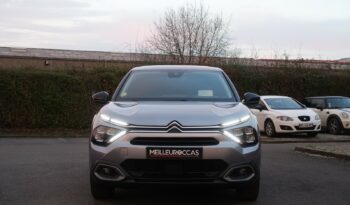 CITROËN C4 1.5 HDI EAT8 130 CH PHASE 3 SHINE PACK complet