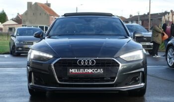 AUDI A5 SPORTBACK 30 TDI S-TRONIC MHEV 136 CH complet