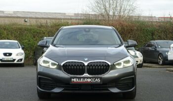 BMW 116D SERIE 1 complet
