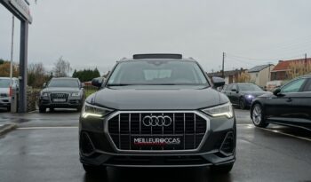 AUDI Q3 35 TFSI 150 CH S-TRONIC  S-LINE complet