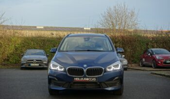 BMW 216 DA GRAN TOURER SERIE 2 complet