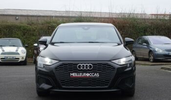 AUDI A3 BERLINE 35 TDI S-TRONIC 150 CH complet