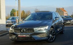 VOLVO V 60 D3 2.0 L 150CH MOMENTUM
