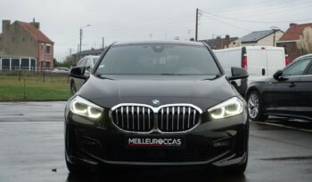 BMW 118DA 150 CH BVA SERIE 1  PACK M complet
