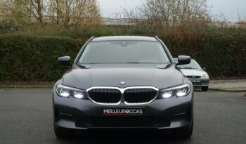 BMW 320 DA TOURING SERIE 3 163 CH BVA complet