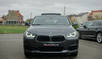 BMW X2 S-DRIVE 18IA 136 CH complet