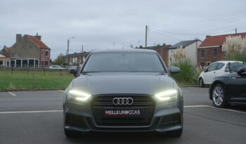 AUDI A3 BERLINE 35 TDI 150 CH  S-LINE complet