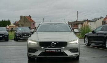 VOLVO V 60 D3 2.0 L GEARTRONIC 150CH MOMENTUM complet