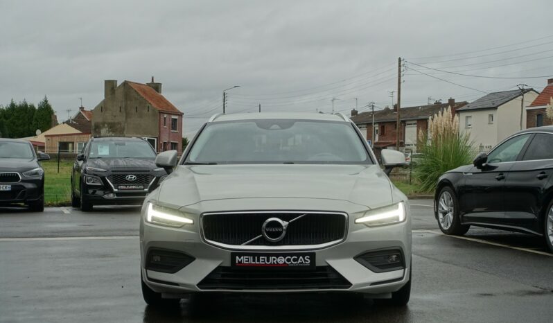 VOLVO V 60 D3 2.0 L GEARTRONIC 150CH MOMENTUM complet