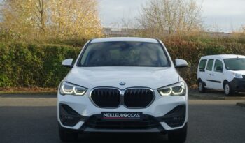 BMW X1 S-DRIVE 18 DA 150 CH complet