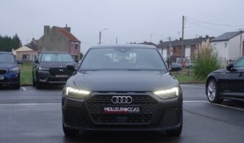 AUDI A1 SPORTBACK 25 TFSI complet