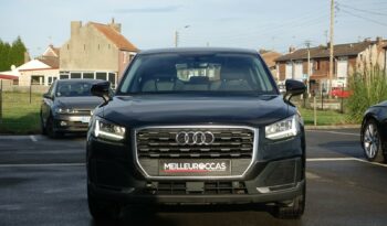 AUDI Q2 30 TDI S-TRONIC complet