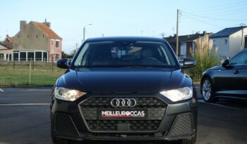 AUDI A1 SPORTBACK 30 TFSI complet
