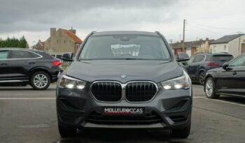 BMW X1 S-DRIVE 18IA BVA complet