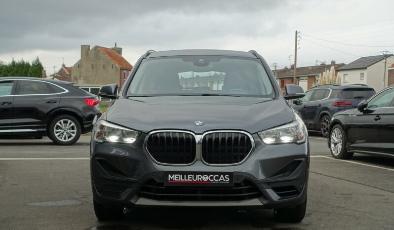 BMW X1 S-DRIVE 18IA BVA complet
