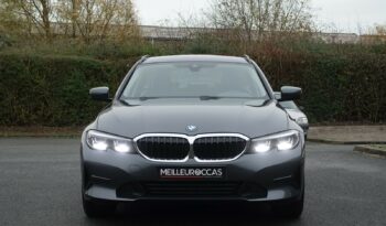 BMW 330 EA TOURING E-DRIVE HYBRIDE RECHARGEABLE BVA 292 CH SERIE 3 complet