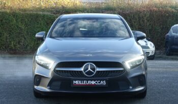 MERCEDES CLASSE A 200 D 150 CH 8G-DCT complet