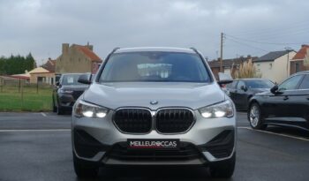 BMW X1 16 DA S-DRIVE complet