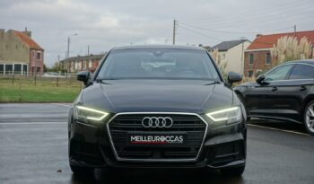 AUDI A3 SPORTBACK 30 TFSI  S-LINE complet