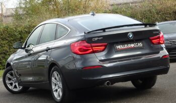 BMW 318 DA GRAN TURISMO GT SERIE 3 complet
