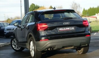 AUDI Q2 30 TDI S-TRONIC complet