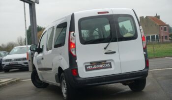 RENAULT KANGOO RALLONGE 1.5L DCI 90 CV TVA RECUPERABLE complet