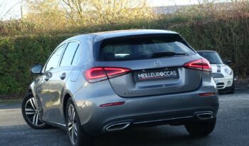 MERCEDES CLASSE A 200 D 150 CH 8G-DCT complet