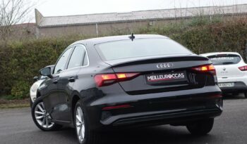 AUDI A3 BERLINE 35 TDI S-TRONIC 150 CH complet