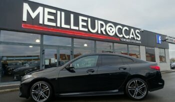 BMW 216 DA GRANCOUPE DKG SERIE 2  PACK M complet
