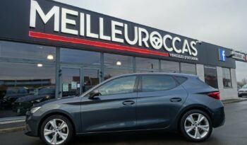 SEAT LEON TSI 150 CH  FR complet