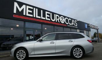 BMW 320 DA TOURING SERIE 3 163 CH BVA complet