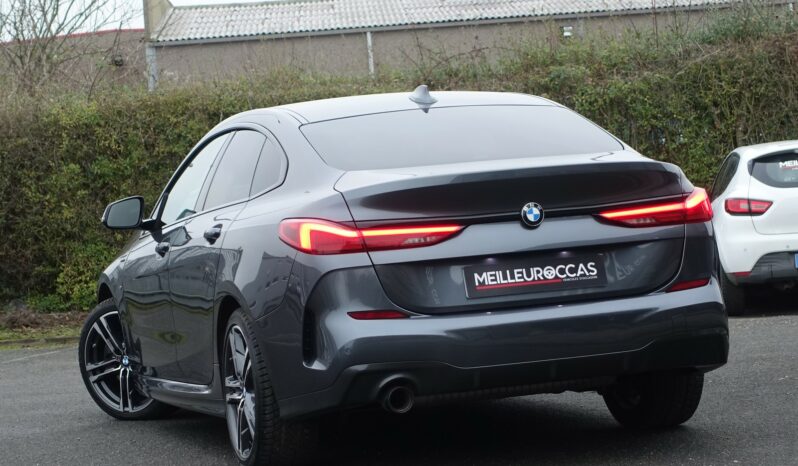 BMW 218 IA GRANCOUPE SERIE 2 PACK M complet