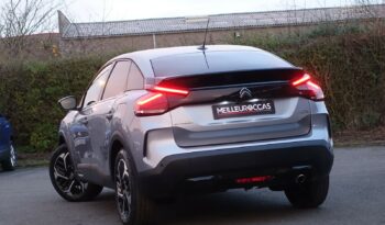 CITROËN C4 1.5 HDI EAT8 130 CH PHASE 3 SHINE PACK complet