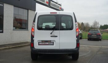 RENAULT KANGOO RALLONGE 1.5L DCI 90 CV TVA RECUPERABLE complet