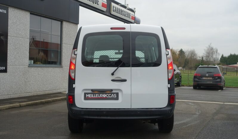 RENAULT KANGOO RALLONGE 1.5L DCI 90 CV TVA RECUPERABLE complet