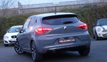 RENAULT CLIO V 100 CH FINITION ÉDITION ONE complet