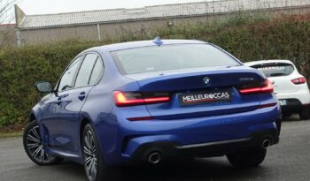 BMW 330 EA BERLINE E-DRIVE HYBRIDE RECHARGEABLE BVA 184 CH + 83 KW SERIE 3 PACK M complet