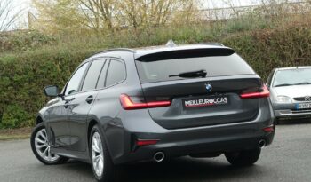 BMW 320 DA TOURING SERIE 3 163 CH BVA complet